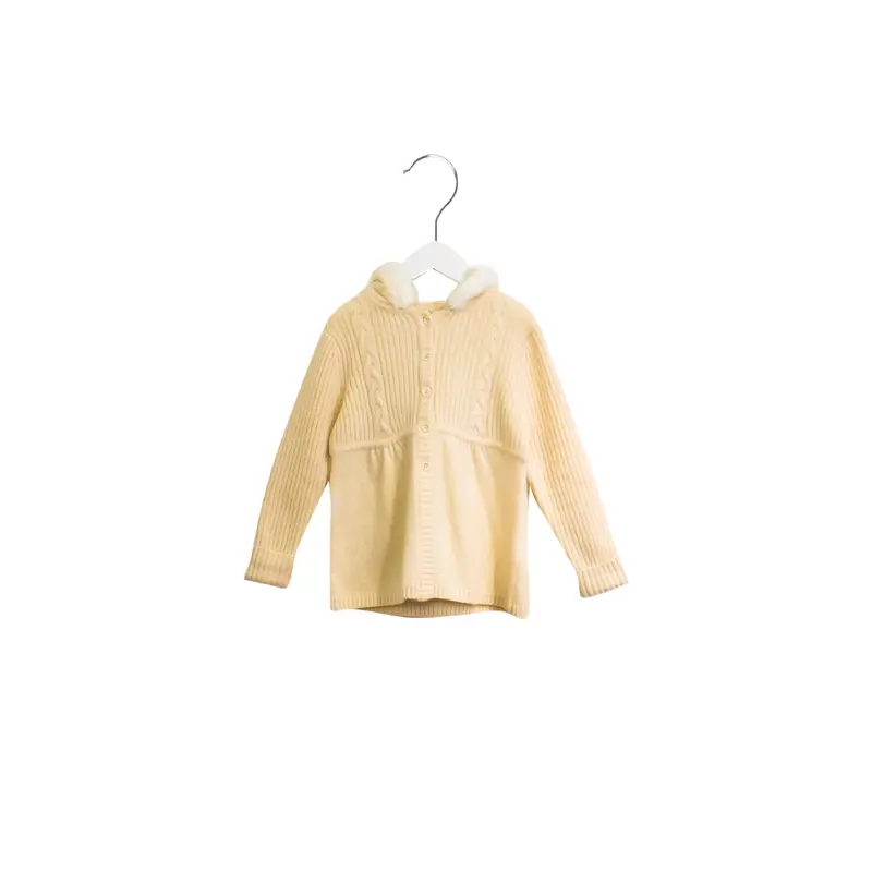 10025257 Chickeeduck Kids~Sweatshirt 5-6T (120cm)