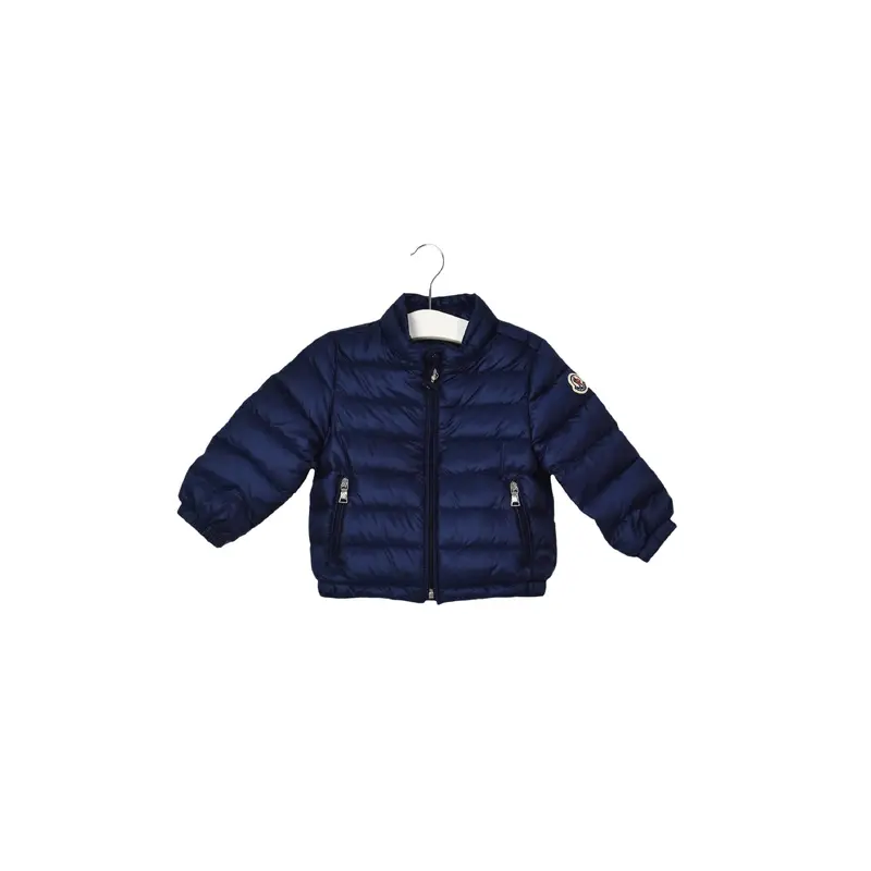 10040880 Moncler Baby~Puffer Jacket 6-9M