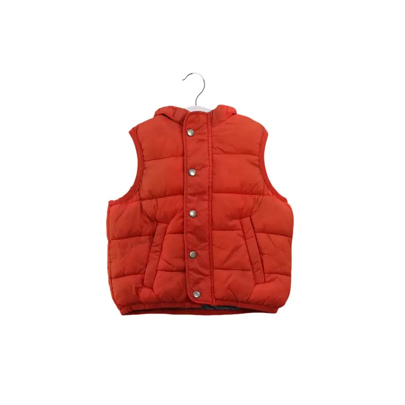 Seed Puffer Vest 2T