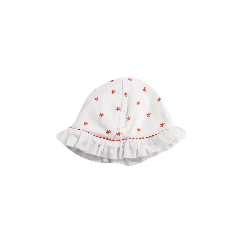 10042444 Armani Baby~Hat 6M