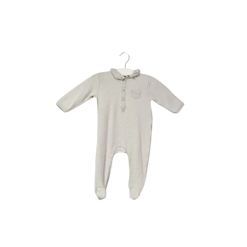 10042579 Dpam Baby~Jumpsuit 3M