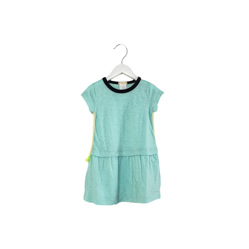 Crewcuts Short Sleeve Dress 6T