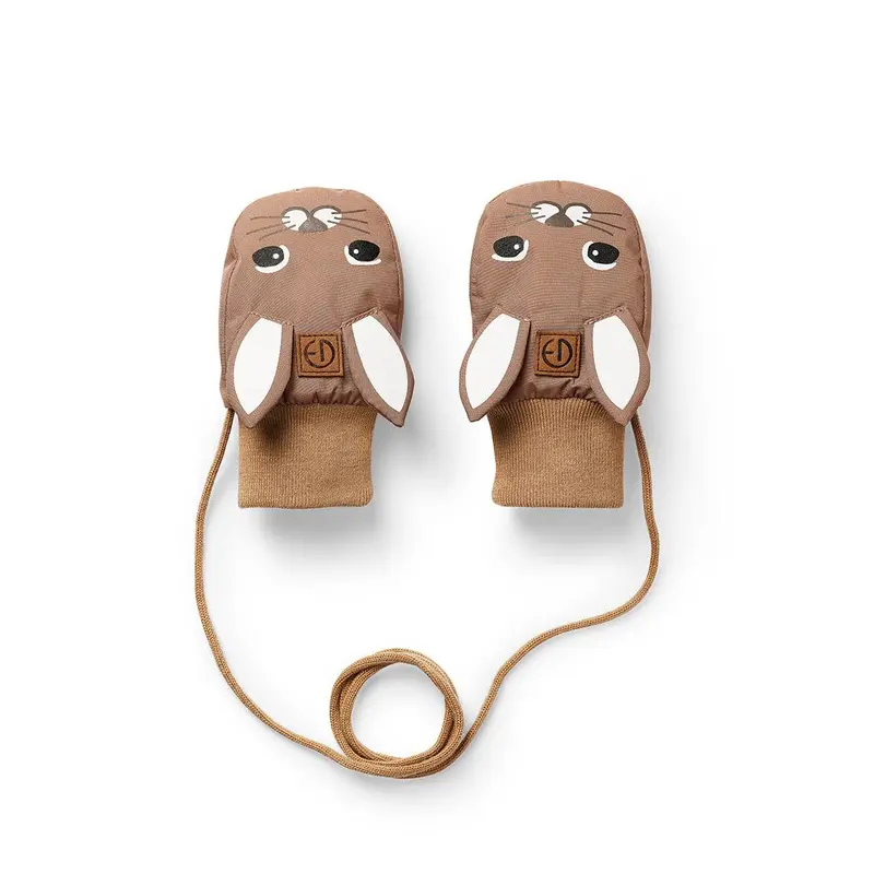 Elodie Details Mittens  - Bunny Darling