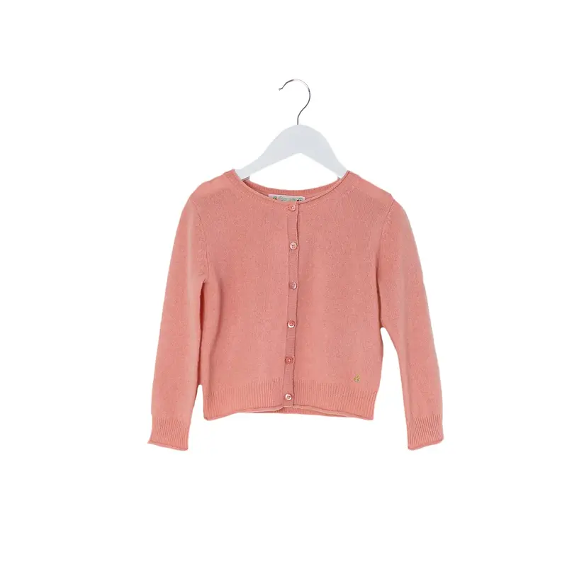 Bonpoint Cardigan 4 - 8Y