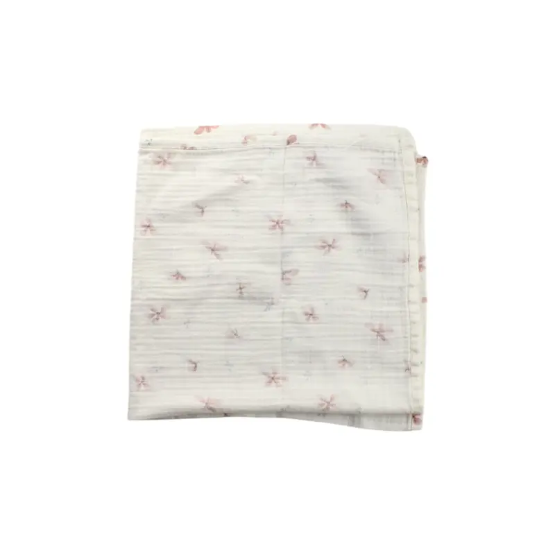 Cam Cam Copenhagen Swaddle O/S