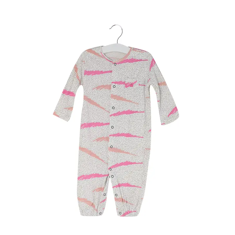 The Bonnie Mob Jumpsuit 12-18M (85cm)
