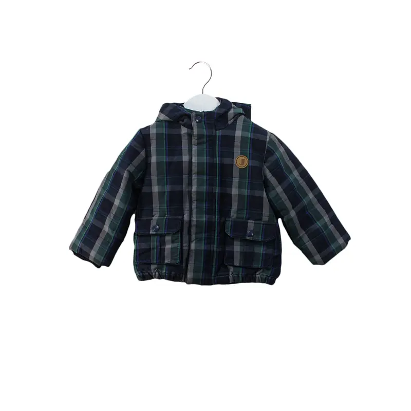 Jacadi Puffer Jacket 23M (86cm)