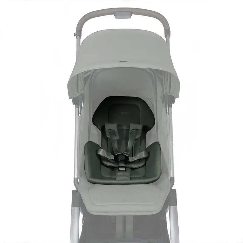 Joolz Aer2 Newborn Insert - Forrest Green