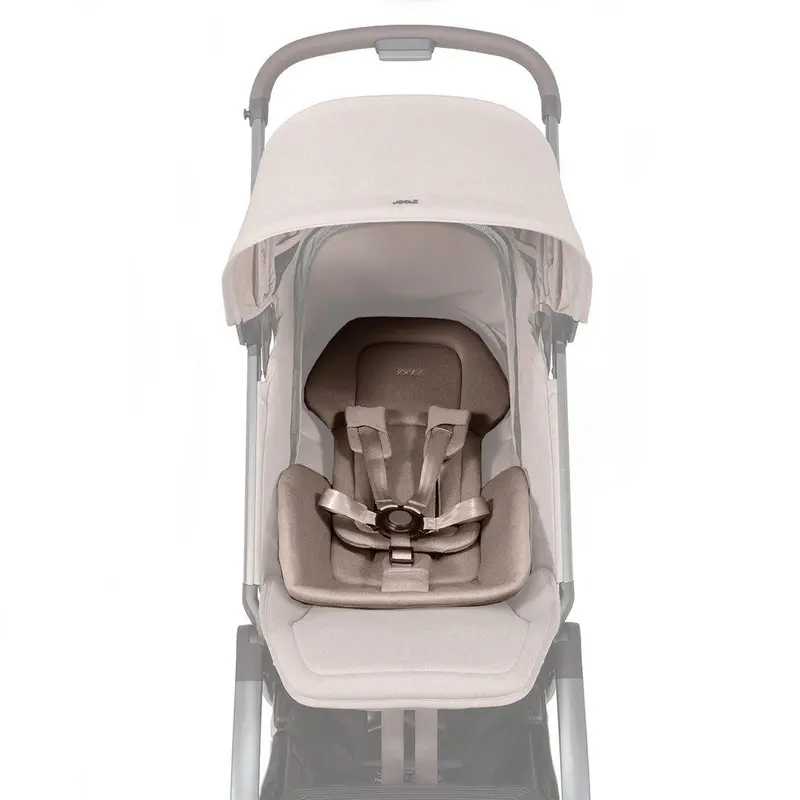 Joolz Aer2 Newborn Insert - Sandy Taupe