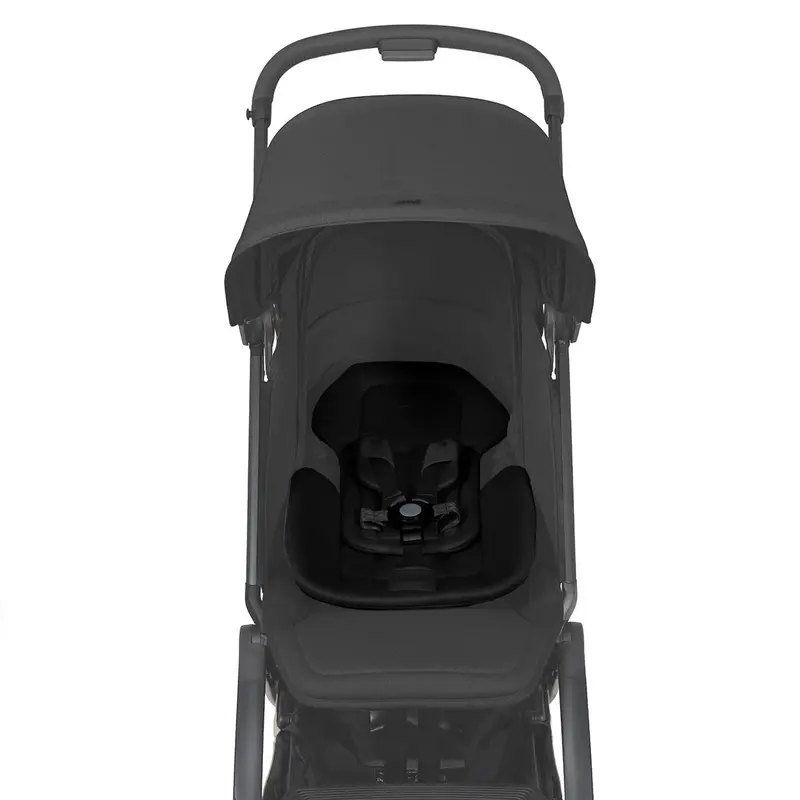 Joolz Aer2 Newborn Insert - Space Black