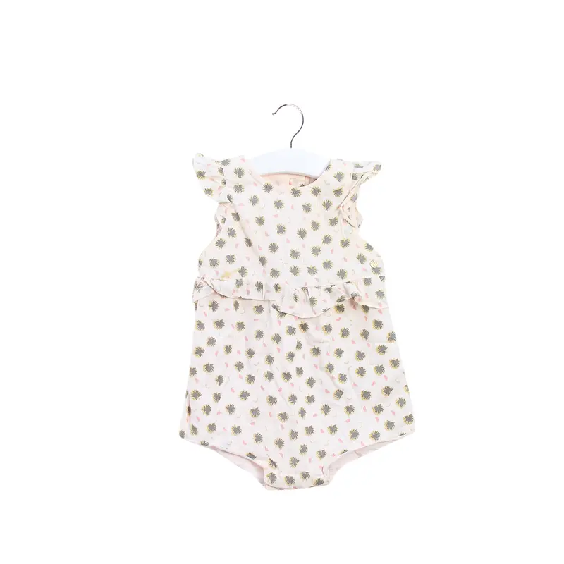 Lili Gaufrette Bodysuit 9M