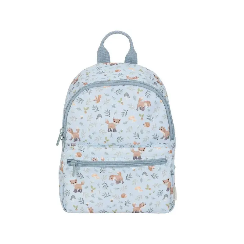 Little Dutch Backpack - Forest Friends