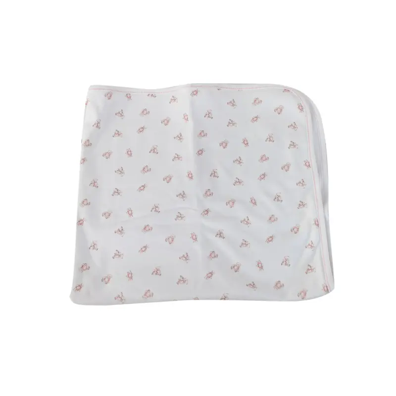 Ralph Lauren Blanket O/S (80x70cm)