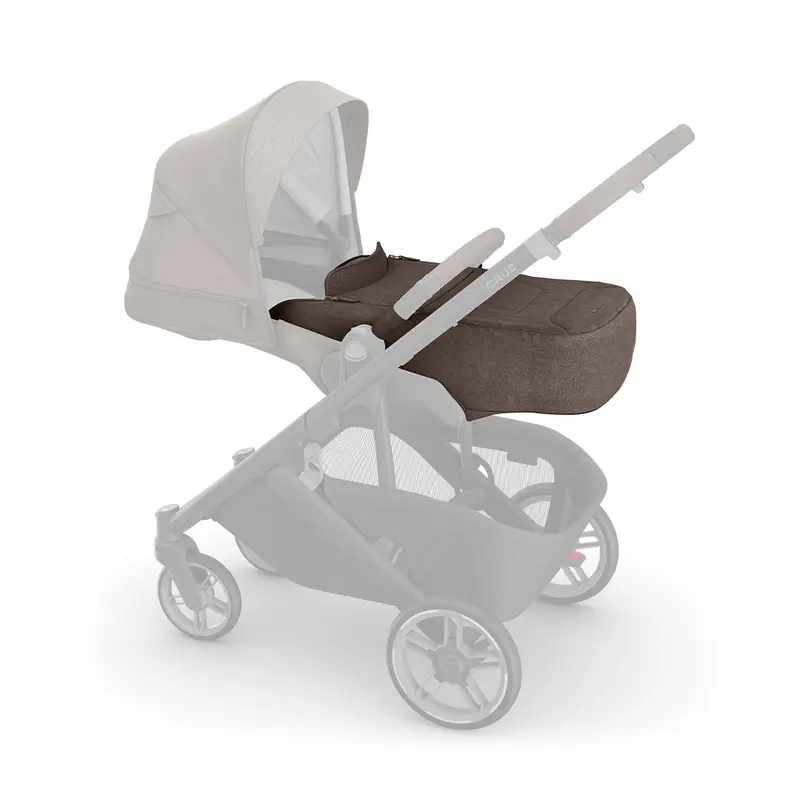 UPPAbaby CRUZ V3 Infant Cover - Owen