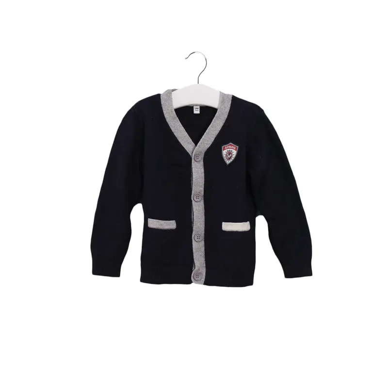 Armani Cardigan 24M (92cm)