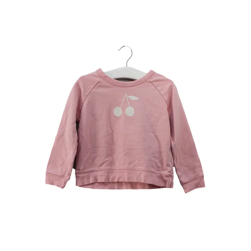 Bonpoint Sweatshirt 2T