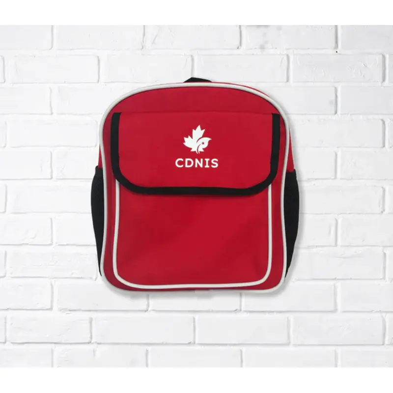 CDNIS XS School Backpack