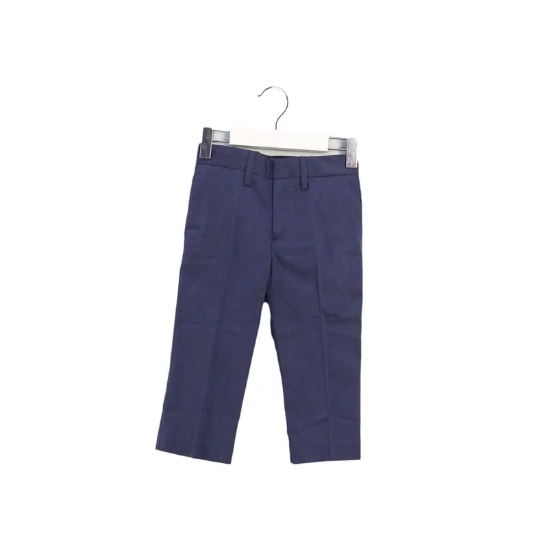 Crewcuts Dress Pants 2T