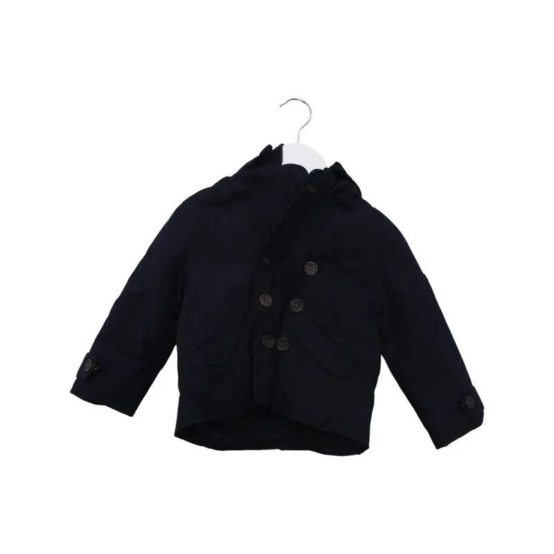 Jacadi Puffer Jacket 18M