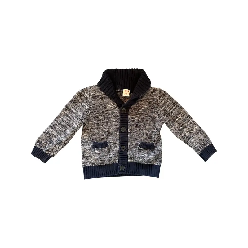 Seed Cardigan 18-24M