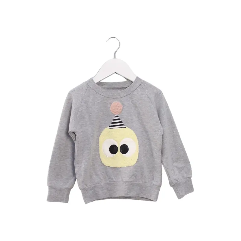 Bang Bang Copenhagen Sweatshirt 1T - 2T