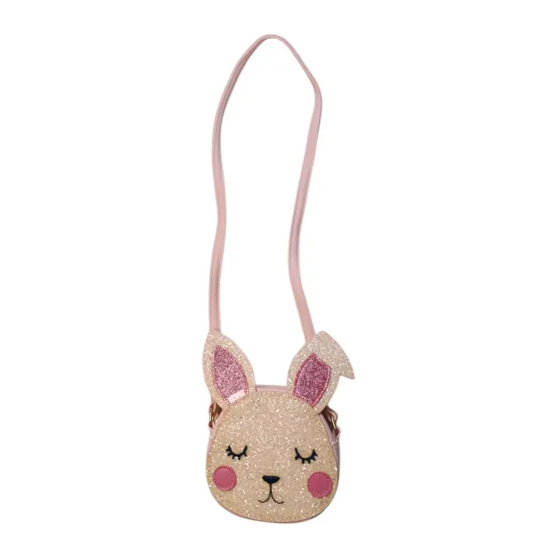 Seed Bunny Crossbody Bag O/S
