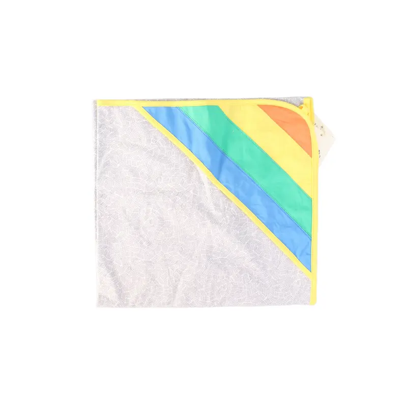 The Bonnie Mob Blanket O/S (75x85cm)