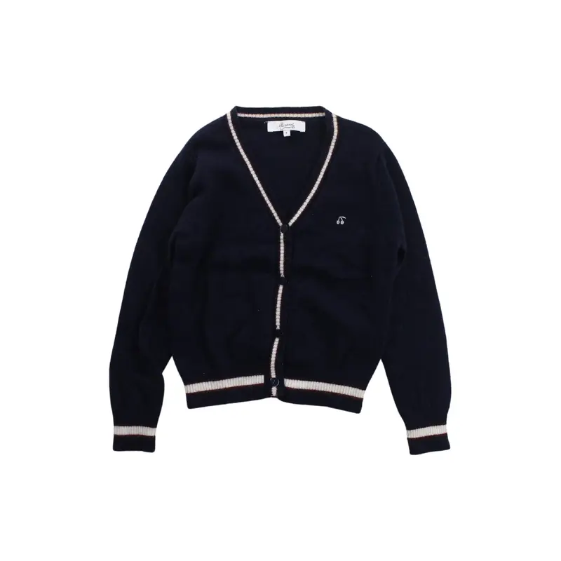 Bonpoint Cardigan 4T