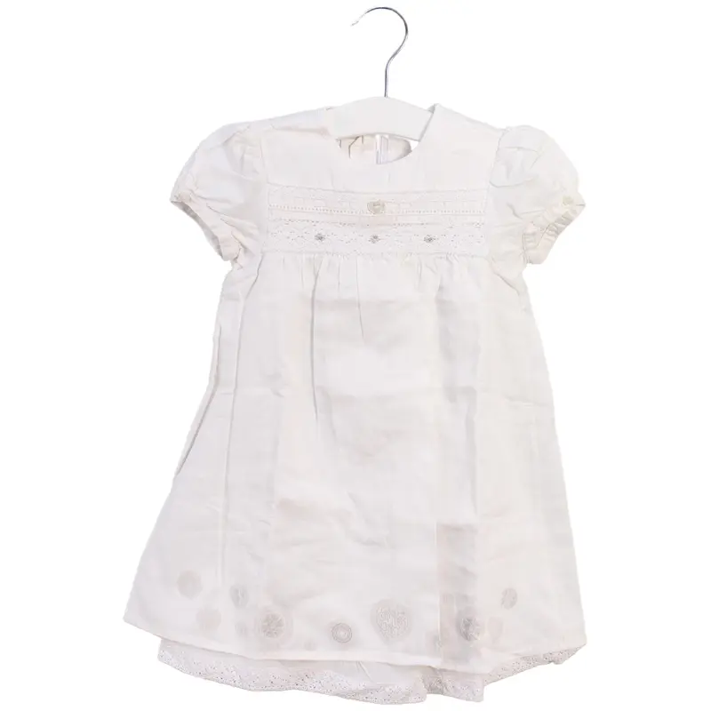Chicco Short Sleeve Dress 2T