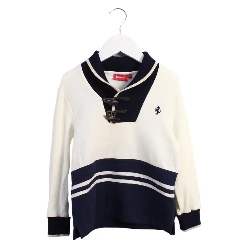 Ferrari Sweatshirt 4T