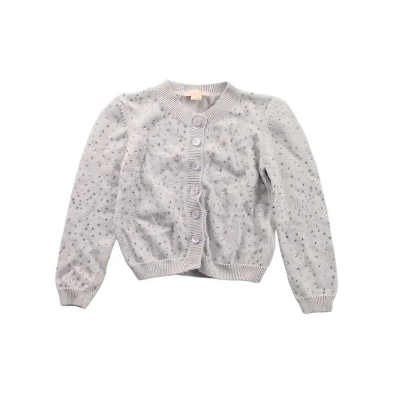 Tutu Du Monde Cardigan 12-18M