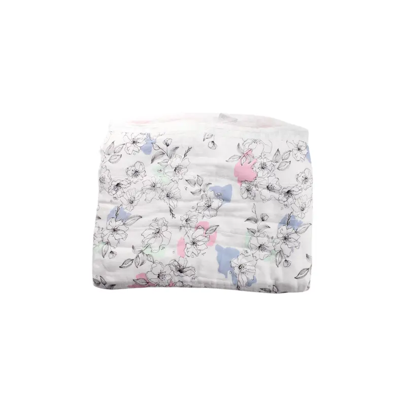 Aden & Anais Blanket O/S