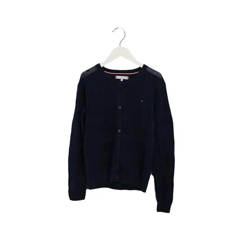 Tommy Hilfiger Cardigan 10Y
