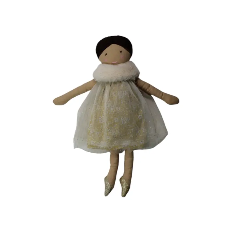 Albetta Soft Doll O/S