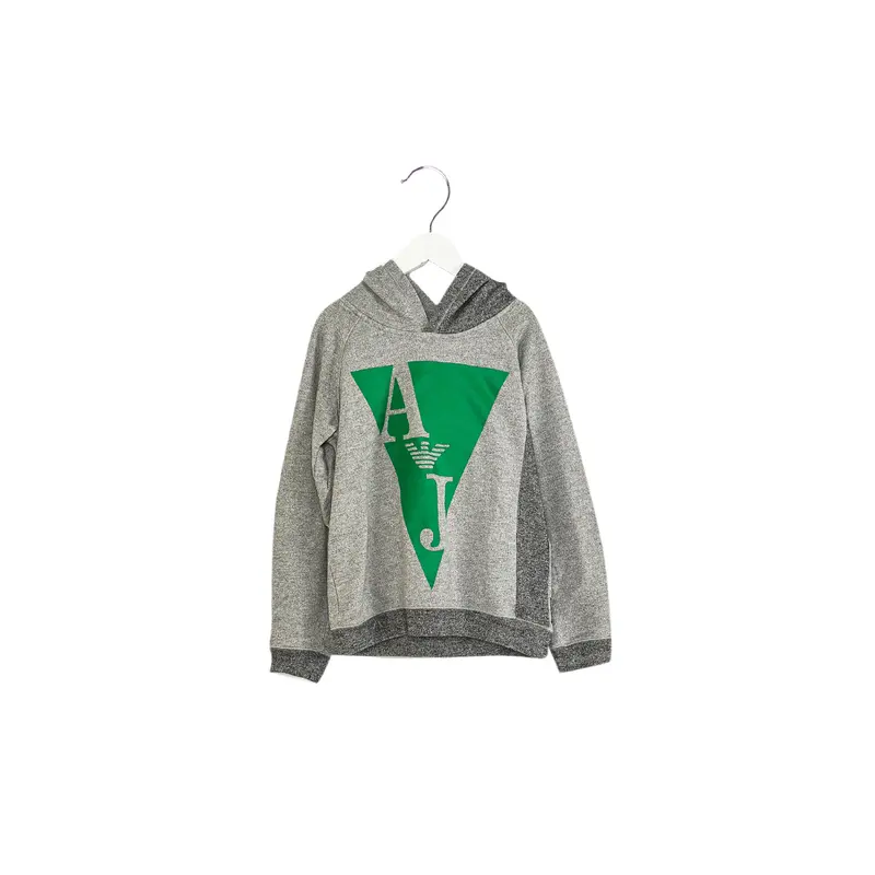 Armani Sweatshirt 8Y