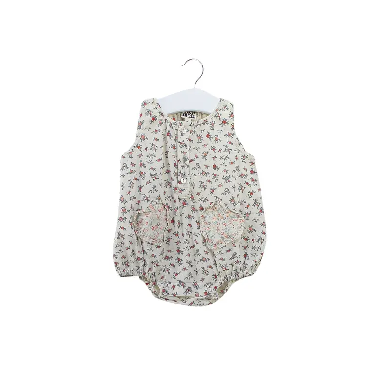 Bonton Bodysuit 3M