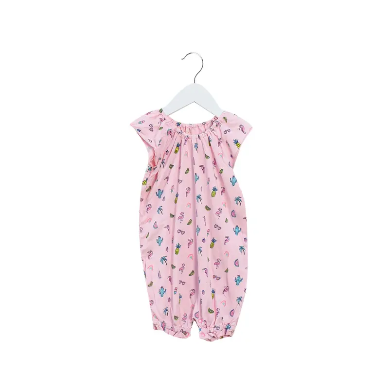 Egg by Susan Lazar Romper 18M