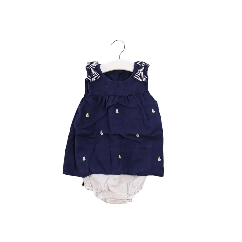 Janie & Jack Bodysuit 12-18M
