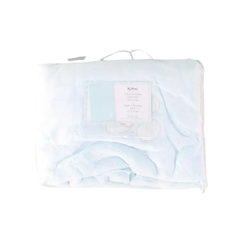 Kaloo Quilt O/S (120x70cm)