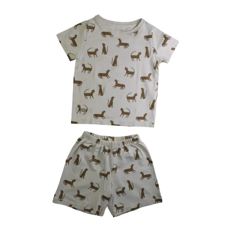 Liewood Pyjama Set 2T