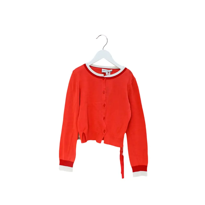Simonetta Cardigan 8Y