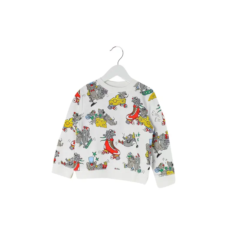 Stella McCartney Pyjama Set 3T - 12Y