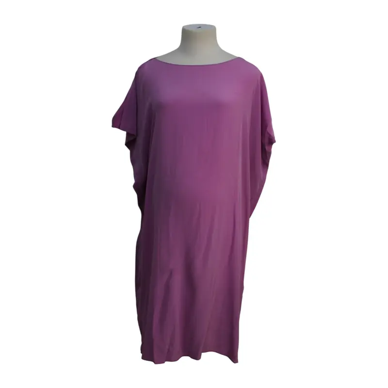 COS Maternity Short Sleeve Dress XS