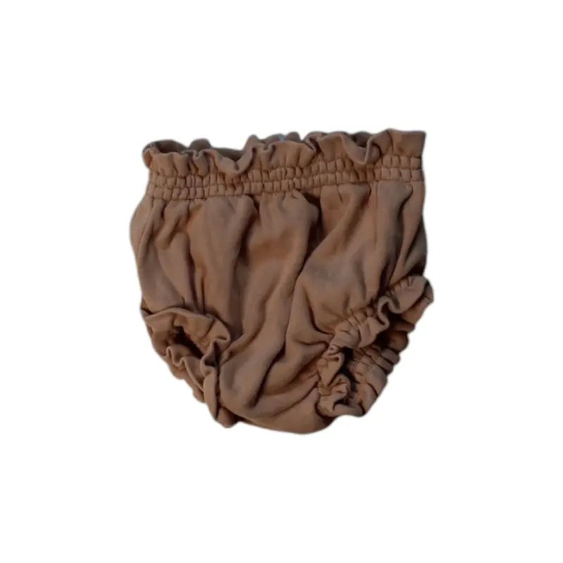 Quincy Mae Organic Cotton Bloomers 3-6M