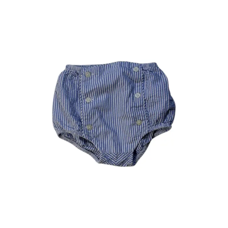 Ralph Lauren Striped Bloomers 3-6M