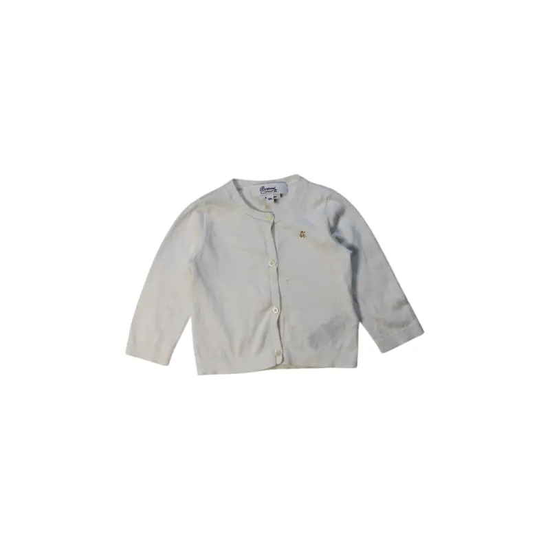 Bonpoint Cardigan 6-12M