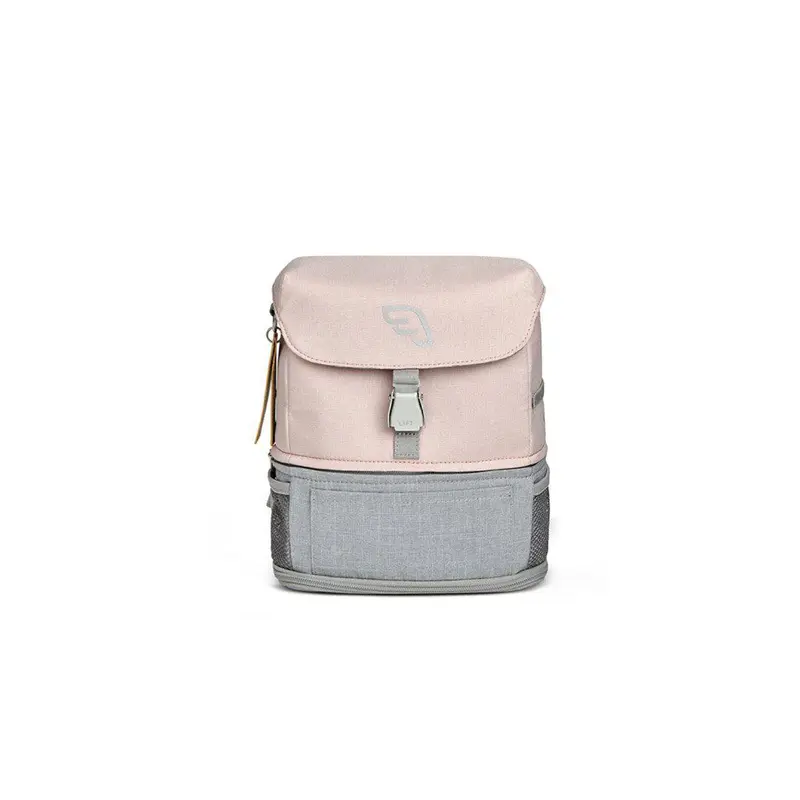 Stokke JetKids Crew Backpack - Pink Lemonade