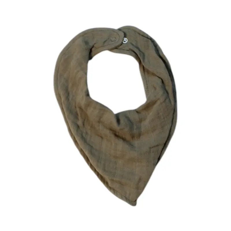 Studio Boheme Organic Cotton Scarf O/S