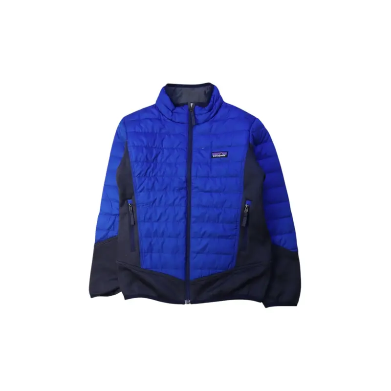 Patagonia Puffer Jacket 7-8Y