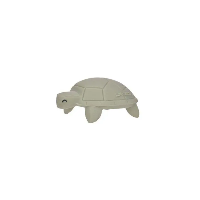Lassig Bath Toy Natural Rubber - Turtle
